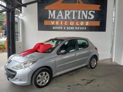 PEUGEOT 207 Hatch 1.4 4P XR FLEX