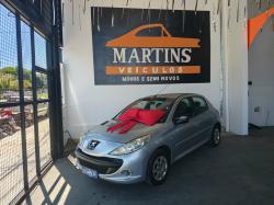 PEUGEOT 207 Hatch 1.4 4P XR FLEX PEUGEOT 207 Hatch 1.4 4P XR FLEX