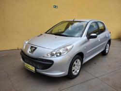 PEUGEOT 207 Hatch 1.4 4P XR FLEX PEUGEOT 207 Hatch 1.4 4P XR FLEX