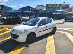 PEUGEOT 207 Hatch 1.4 X-LINE FLEX