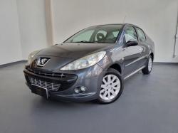 PEUGEOT 207 Hatch 1.6 XS FLEX