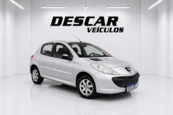 PEUGEOT 207 Hatch 1.4 4P XR FLEX