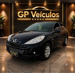 PEUGEOT 207 Hatch 1.4 XRS FLEX
