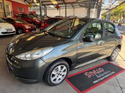 PEUGEOT 207 Hatch 1.4 4P XR FLEX