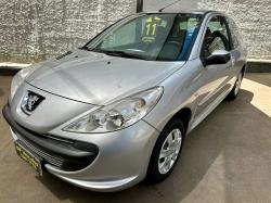 PEUGEOT 207 SW 1.4 4P FLEX XR 