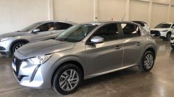 PEUGEOT 208 1.0 12V 4P FLEX LIKE