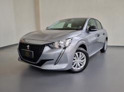 PEUGEOT 208 1.0 12V 4P FLEX LIKE