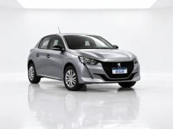 PEUGEOT 208 1.0 12V 4P FLEX LIKE