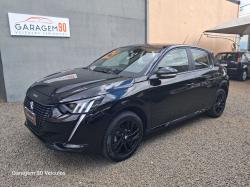 PEUGEOT 208 1.0 4P FLEX FIREFLY STYLE