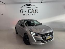 PEUGEOT 208 1.0 4P FLEX FIREFLY STYLE