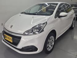 PEUGEOT 208 1.2 12V 4P ACTIVE PACK FLEX