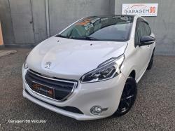 PEUGEOT 208 1.5 4P FLEX ACTIVE