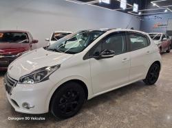 PEUGEOT 208 1.5 4P FLEX ACTIVE