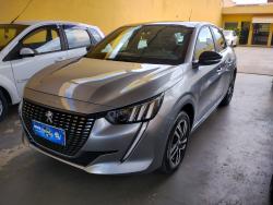 PEUGEOT 208 1.6 16V FLEX ROADTRIP AT6 AUTOM�TICO