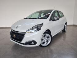 PEUGEOT 208 1.6 16V 4P URBANTECH AUTOM�TICO