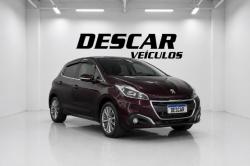 PEUGEOT 208 1.6 16V 4P FLEX GRIFFE AUTOM�TICO