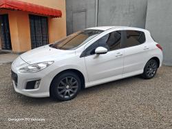 PEUGEOT 308 1.6 16V 4P FLEX ALLURE