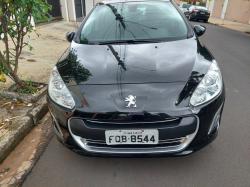 PEUGEOT 308 2.0 16V 4P FLEX ALLURE AUTOM�TICO