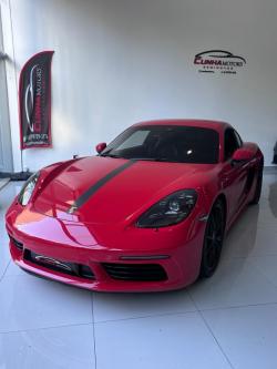 PORSCHE 718 2.0 16V H4 CAYMAN AUTOMTICO PDK