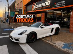 PORSCHE 718 2.0 16V H4 BOXSTER AUTOM�TICO PDK