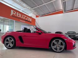 PORSCHE 718 2.0 16V H4 BOXSTER AUTOMÁTICO PDK