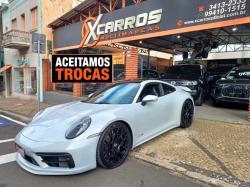 PORSCHE 911 3.0 24V H6 CARRERA GTS AUTOM�TICO PDK