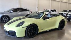 PORSCHE 911 Cabriolet 3.0 24V H6 CARRERA GTS PDK AUTOMÁTICO