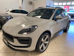 PORSCHE Macan 2.0 16V 4P AWD TURBO PDK AUTOM�TICO