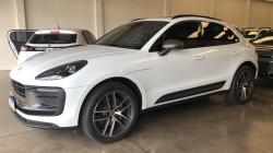 PORSCHE Macan 2.0 16V 4P AWD TURBO T PDK AUTOM�TICO