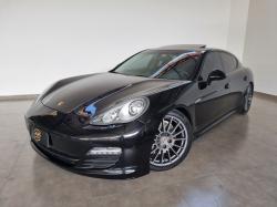 PORSCHE Panamera 3.6 V6 24V 4P AUTOM�TICO