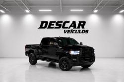 RAM 2500 6.7 I6 24V SLT CABINE DUPLA TURBO DIESEL NIGHT EDITION 4X4 AUTOM�TICO