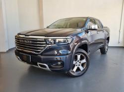 RAM Rampage 2.0 4P HURRICANE 4 TURBO LARAMIE 4X4 AUTOM�TICO