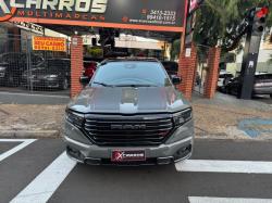 RAM Rampage 2.0 4P HURRICANE 4 TURBO R/T 4X4 AUTOM�TICO
