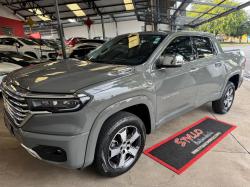 RAM Rampage 2.0 4P HURRICANE 4 TURBO LARAMIE 4X4 AUTOM�TICO