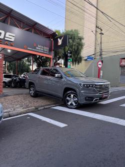 RAM Rampage 2.0 4P HURRICANE 4 TURBO LARAMIE 4X4 AUTOM�TICO