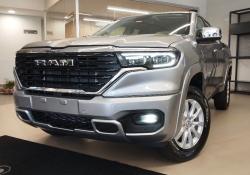 RAM Rampage 2.2 4P BIGHORN TURBO DIESEL 4X4 AUTOM�TICO