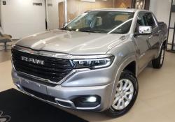 RAM Rampage 2.2 4P BIGHORN TURBO DIESEL 4X4 AUTOM�TICO