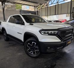 RAM Rampage 2.2 4P REBEL TURBO DIESEL 4X4 AUTOMÁTICO