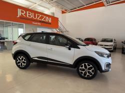 RENAULT Captur 1.6 16V 4P FLEX SCE INTENSE X-TRONIC CVT