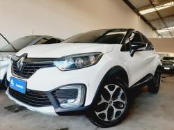 RENAULT Captur 1.6 16V 4P FLEX SCE INTENSE X-TRONIC CVT