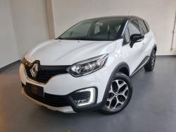 RENAULT Captur 1.6 16V 4P FLEX SCE INTENSE X-TRONIC CVT