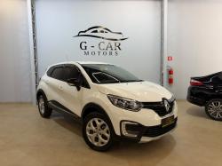 RENAULT Captur 1.6 16V 4P FLEX SCE ZEN