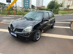 RENAULT Clio Hatch 1.0 16V 4P AUTHENTIQUE