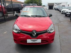 RENAULT Clio Hatch 1.0 16V 4P EXPRESSION
