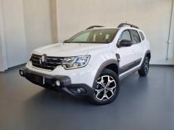 RENAULT Duster 1.3 16V 4P ICONIC TURBO TCe AUTOM�TICO CVT