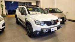 RENAULT Duster 1.3 16V 4P ICONIC TURBO TCe AUTOM�TICO CVT