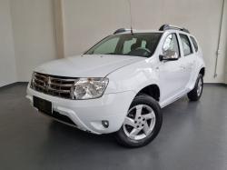 RENAULT Duster 1.6 16V 4P FLEX DYNAMIQUE