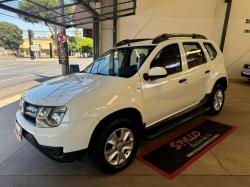 RENAULT Duster 1.6 16V 4P FLEX EXPRESSION