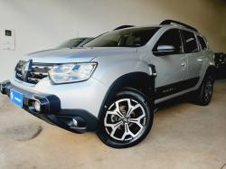 RENAULT Duster 1.6 16V 4P FLEX SCE ICONIC X-TRONIC AUTOM�TICO