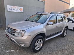 RENAULT Duster 1.6 16V 4P FLEX DYNAMIQUE
